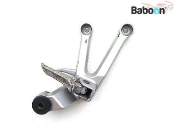 Duosteun Rechts Suzuki SV 650 2005-2006 (SV650 SV650N, Verzenden, Gebruikt