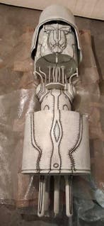 Christian DOrgeix - Cristian DOrgeix (1927-2019) -