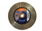 Diamantschijf/komschijf Norton Clipper Cutn Grind 125 x M14, Ophalen of Verzenden, Overige typen