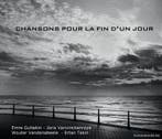 cd digi - Emre GÃ¼ltekin - Chansons Pour La Fin Dun Jour, Verzenden, Zo goed als nieuw