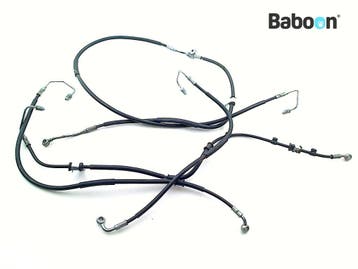 Remleiding Set Piaggio | Vespa Medley 125 ABS, Verzenden, Gebruikt