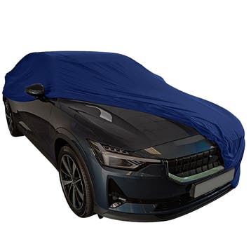 Autohoes voor Polestar Polestar 2 (2018-heden) Indoor BESTE, Ophalen of Verzenden, Nieuw, Op maat