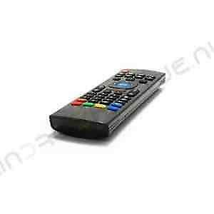 Bestel hier de MX3 air mouse met toetsenbord, Ophalen of Verzenden, Nieuw, HDMI, Minder dan 500 GB