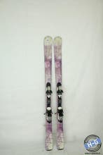 Refurbished - Ski - Volkl Essenza - 156, Sport en Fitness, Overige merken, 140 tot 160 cm, Gebruikt, Ophalen of Verzenden