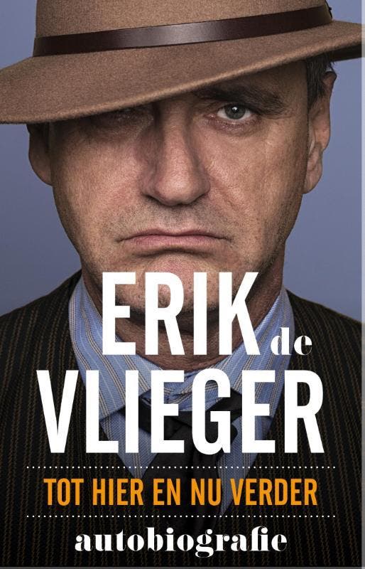 Erik de Vlieger 9789021558943, Boeken, Wetenschap, Zo goed als nieuw, Verzenden