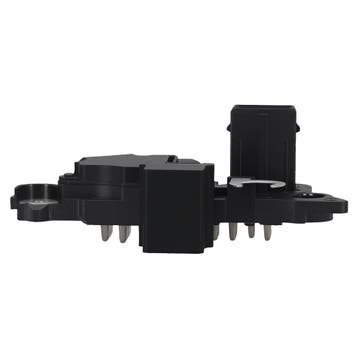 120A Dynamo Regulator geschikt voor BMW 325i E46 2001-200..., Auto-onderdelen, Verzenden, Nieuw, BMW