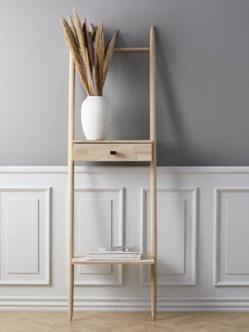 Villa Collection - Stellingkast - Ebern wandplank - Eik -