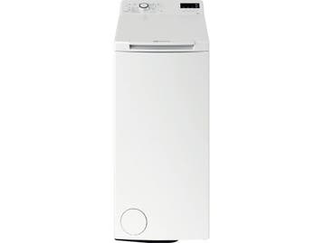 Bauknecht WATDR23C - Bovenlader wasmachine - Vulgewicht 6 kg, Verzenden, Zo goed als nieuw
