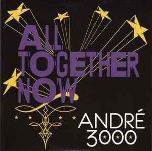 vinyl single 7 inch - AndrÃ© 3000 - All Together Now, Cd's en Dvd's, Vinyl Singles, Verzenden, Zo goed als nieuw, 7 inch, Hiphop en Rap