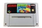 Tetris Attack [Super Nintendo], Ophalen of Verzenden, Zo goed als nieuw