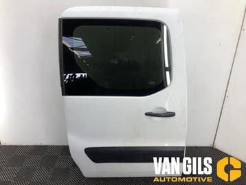 Schuifdeur rechts Peugeot Partner O274107, Ophalen of Verzenden, Nieuw