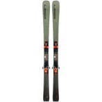Elan Element 78 RS - 2025-160 cm, Overige merken, Gebruikt, Ophalen of Verzenden, Carve