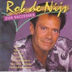 cd - Rob de Nijs - Zijn Successen, Verzenden, Zo goed als nieuw