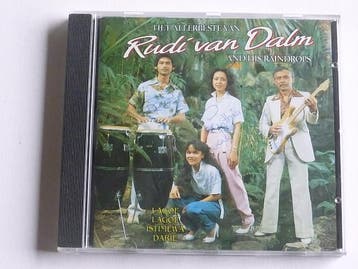 Rudi van Dalm - Het Allerbeste van (gesigneerd), Ophalen of Verzenden, Zo goed als nieuw