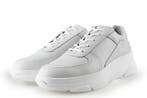 Bridge Footwear Sneakers in maat 38 Wit, Bridge Footwear, Verzenden, Wit, Sneakers of Gympen