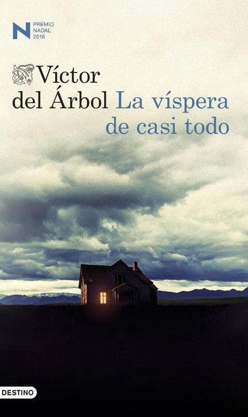 La víspera de casi todo, Boeken, Literatuur, Ophalen of Verzenden