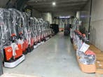 Nieuwe stapelaar nodig ? Grootste voorraad van NL !, Overige merken, Stapelaar, Verzenden, 1000 tot 2000 kg