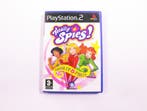 PlayStation 2 - Totally Spies! Totally Party, Ophalen of Verzenden, Nieuw