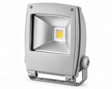 Fenon FL406 LED bouwlamp 35W, Ophalen of Verzenden, Nieuw, Overige typen