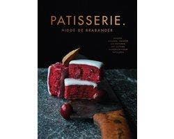 Boek Patisserie 9789021561530, Verzenden, Zo goed als nieuw