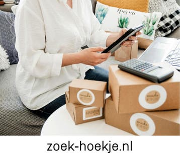 Thuiswerk vacature? Begin met je eigen webshop, Starter, Overige vormen, Overige niveaus, Geschikt als bijbaan