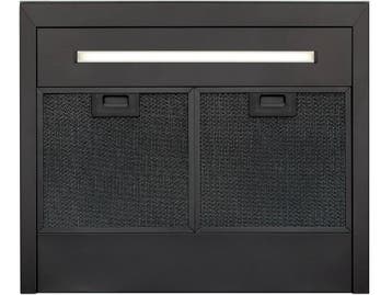 Inventum AKB6015ZWA - Blokschouw afzuigkap - 700 m³/h -, Verzenden, Zo goed als nieuw