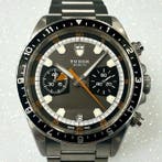 Tudor - Monte Carlo Automatic Chronograph - 70330 - Heren -