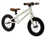 Sajan Loopfiets-Pro - Aluminium - WitLaagste prijs van NL, Verzenden, Nieuw, Loopfiets