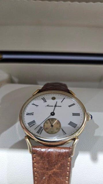 Maurice Lacroix - Vintage - Zonder minimumprijs - 27284 -, Nieuw