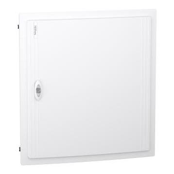 SCHNEIDER LVSXG324 PRISMASET XS INB. 3R24M DEUR W, Ophalen of Verzenden, Nieuw, Groepenkast