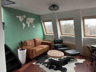 Te huur: Appartement Ruysdaelkade in Amsterdam, Noord-Holland, Appartement, Amsterdam