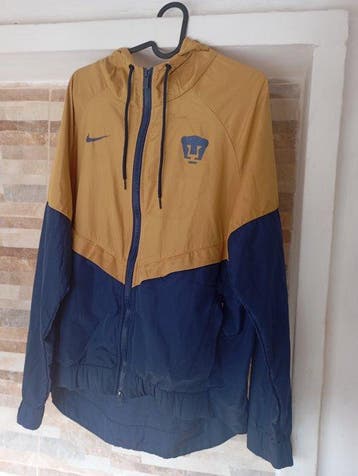 Pumas UNAM - Fútbol - 2022 - Jas, Nieuw