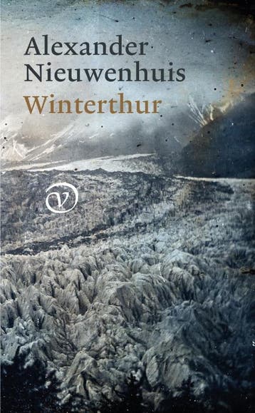 Winterthur 9789028221215 Alexander Nieuwenhuis, Verzenden, Gelezen, Alexander Nieuwenhuis