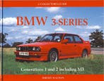 BMW 3-Series Collectors Guide, Generation 1 and 2 - M3, Boeken, Algemeen, Verzenden, Zo goed als nieuw, Jeremy Walton