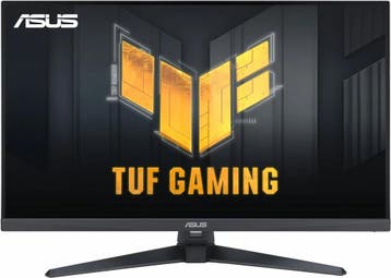 ASUS TUF Gaming VG328QA1A | 31.5" Full HD 170Hz Monitor, Verzenden, Nieuw