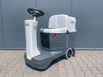 Nilfisk SC2000 schrobmachine, Ophalen of Verzenden
