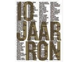 Boek 10 jaar Ron Gastrobar 9789464813302, Verzenden, Nieuw