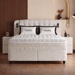 Opbergbed Olimpia - 120 x 200, Nieuw