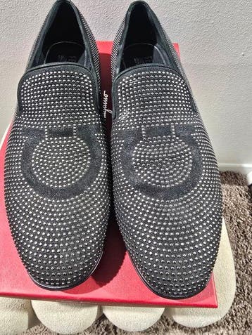 Salvatore Ferragamo - Loafers - Maat: EU 43 - Nieuw in doos, Nieuw