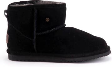 Warmbat - Maat 39 - Wallaby Women Suede Boot Dames Laarzen -, Verzenden, Nieuw