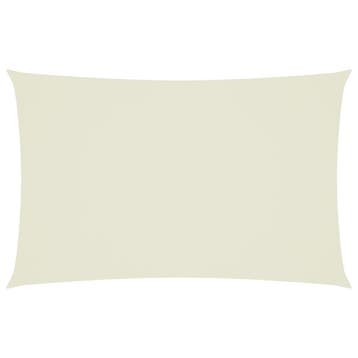 Schaduwdoek Rechthoek Oxford | Laatste Stuk!, Overige typen, 450 cm of meer, Ophalen of Verzenden, Zo goed als nieuw