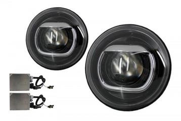 Koplampen JEEP Wrangler JK (2007-2017) HID Bi-Xenon, Ophalen of Verzenden, Nieuw