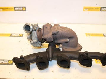 Turbo Opel Astra O88091, Ophalen of Verzenden, Nieuw