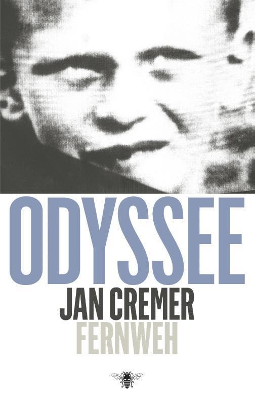 Fernweh / Odyssee / 1 9789023499824 Jan Cremer, Boeken, Romans, Gelezen, Verzenden