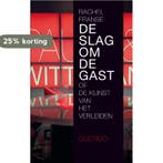 De slag om de gast, of De kunst van het verleiden, Verzenden, Gelezen, Rachel Franse