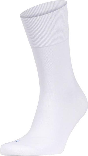 Falke Run Ergo Wit maat 44-45 Heren, Kleding | Heren, Sokken en Kousen, Verzenden, Nieuw, Wit, FALKE