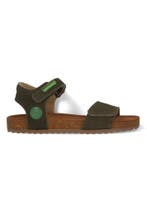 Vingino Sandalen Xanto VB47-5006-03 Groen-27, Verzenden, Nieuw