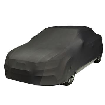 Autohoes voor Audi A3 (8V) (2012-heden) Indoor BESTE PASVORM, Ophalen of Verzenden, Nieuw, Op maat