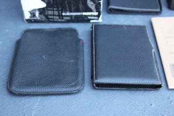 Blackberry BlackBerry Passport - Smartphone (1) - In, Nieuw