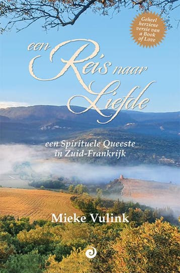 Een Reis Naar Liefde | Mieke Vulink | Nieuw, Boeken, Ophalen of Verzenden, Nieuw, Mieke Vulink